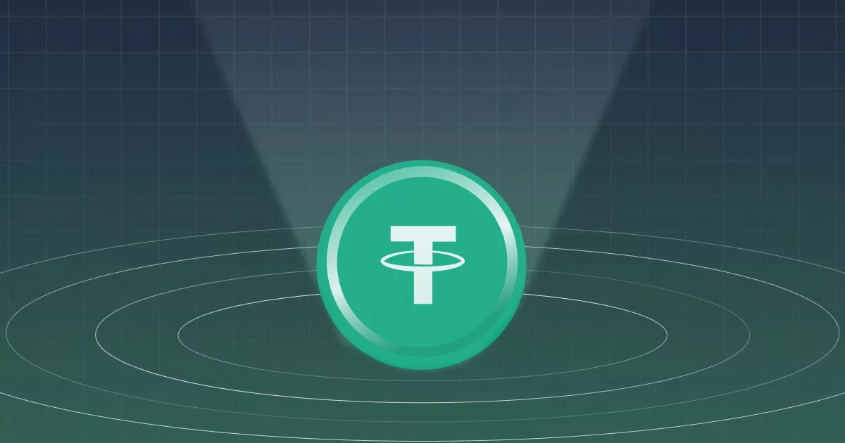 tether casino